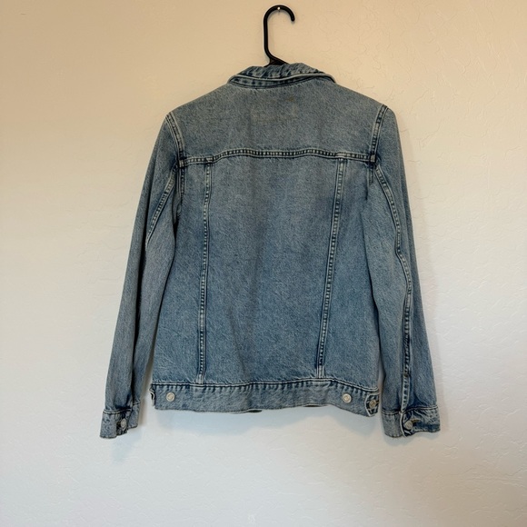 H&M Denim Jacket - Picture 4 of 6